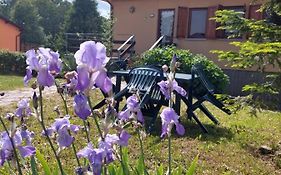Chalet Grazia
